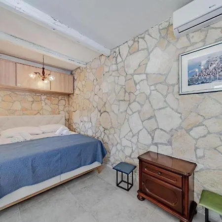 Olive House בית נופש *