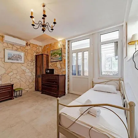 Olive House Vakantiehuis