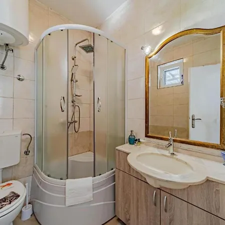 Casa de Férias Olive House *