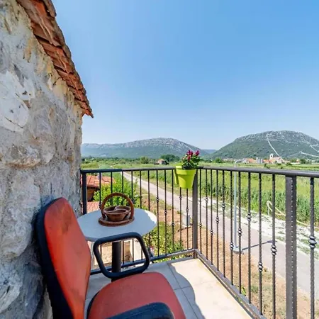 Casa de Férias Olive House *