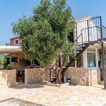 Casa de Férias Olive House Ston