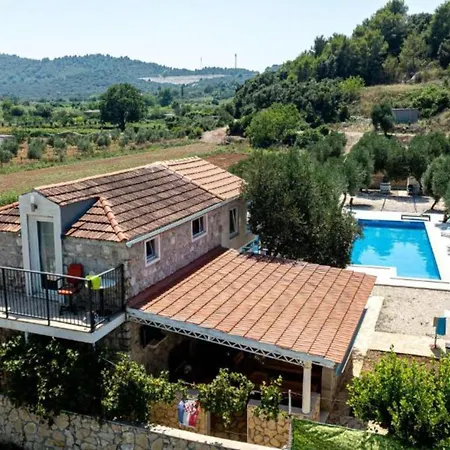 Casa de Férias Olive House *