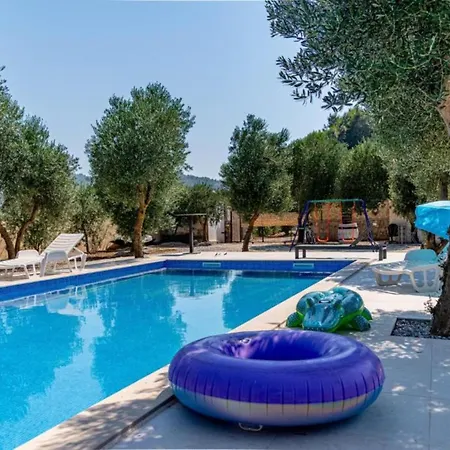 Casa de Férias Olive House *