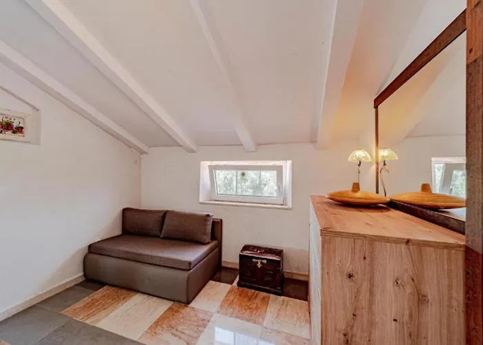 Vakantiehuis Olive House Ston