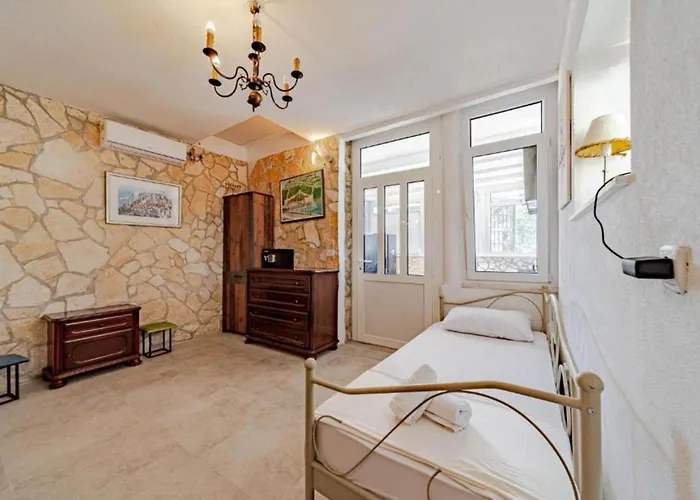 Olive House Vakantiehuis