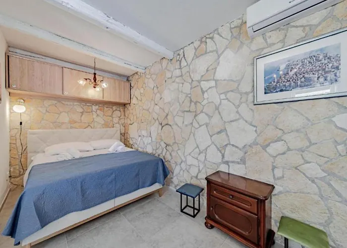 Olive House Vakantiehuis *