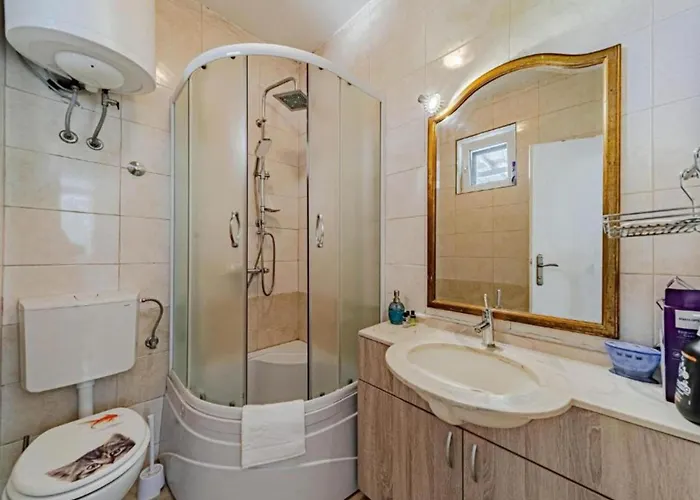 Vakantiehuis Olive House *