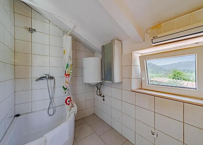 Vakantiehuis Olive House *