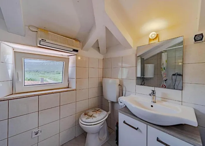 Vakantiehuis Olive House *