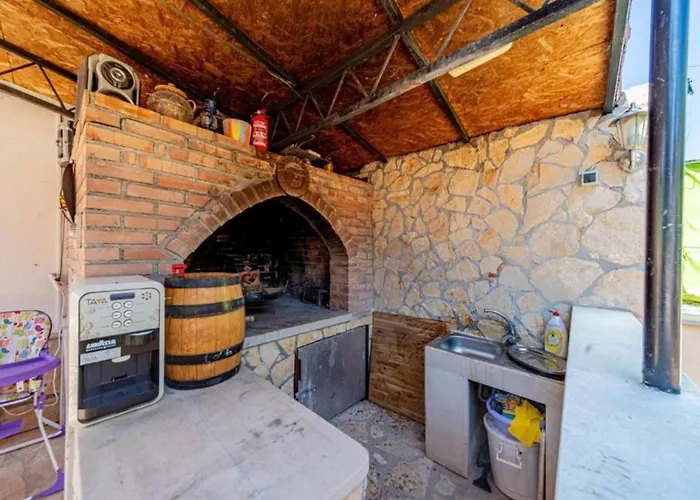 Olive House Vakantiehuis *